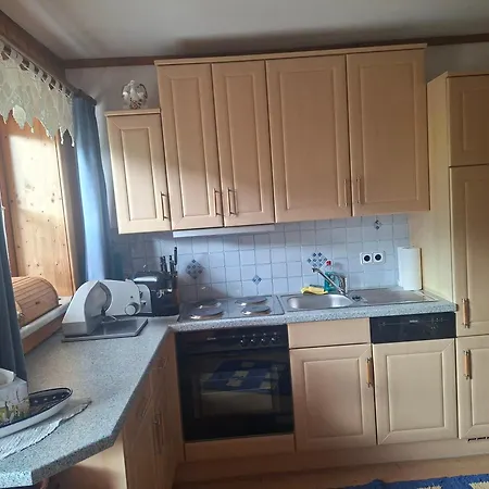 Sankt Nikolai 14 Apartman Kremsbrücke