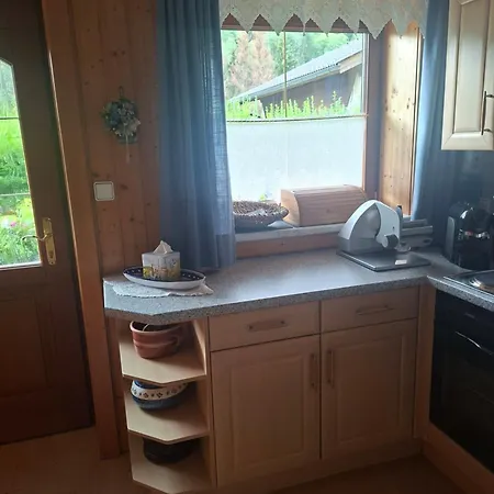 Apartman Sankt Nikolai 14 Kremsbrücke