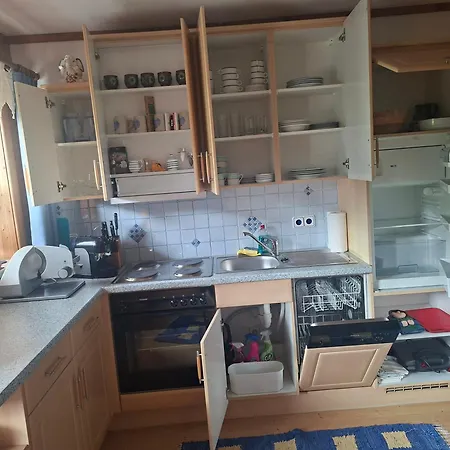 Sankt Nikolai 14 Apartman Kremsbrücke