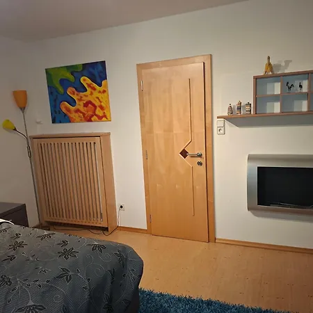 Apartman Sankt Nikolai 14 *