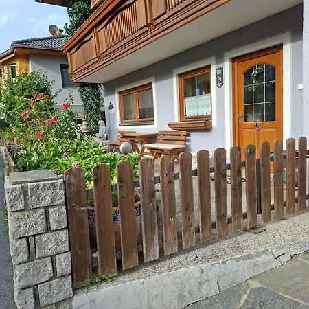 Apartman Sankt Nikolai 14