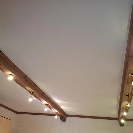 Apartman Sankt Nikolai 14 Kremsbrücke