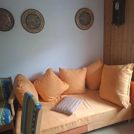Sankt Nikolai 14 Apartman *
