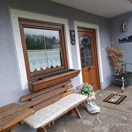 Sankt Nikolai 14 Apartman
