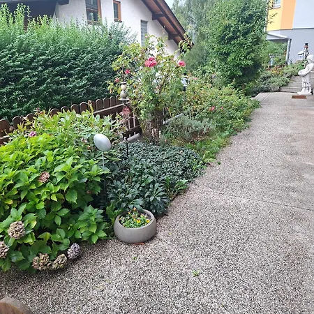 Sankt Nikolai 14 Apartman Kremsbrücke