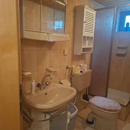 Apartman Sankt Nikolai 14 Kremsbrücke