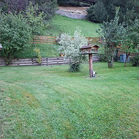 Apartman Sankt Nikolai 14 Kremsbrücke
