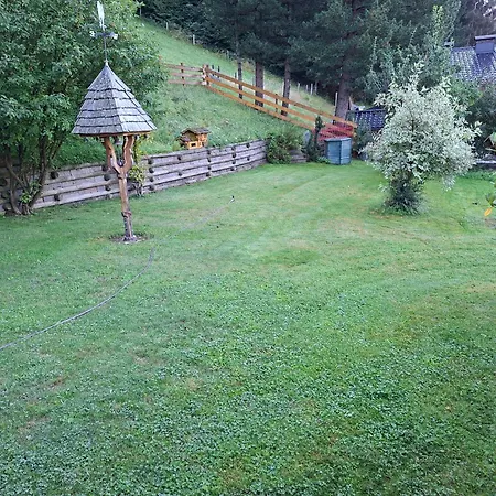 Apartman Sankt Nikolai 14 *