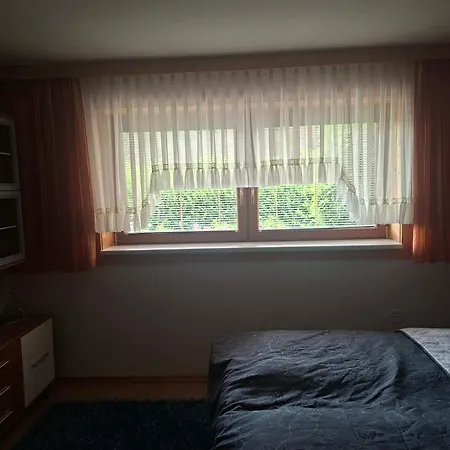 Apartman Sankt Nikolai 14