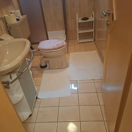 Apartman Sankt Nikolai 14 Kremsbrücke
