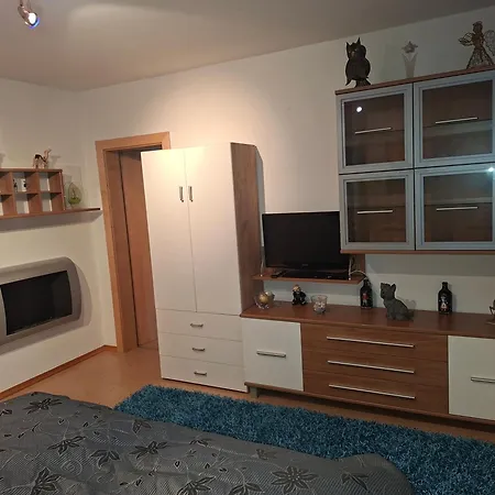 Apartman Sankt Nikolai 14 *