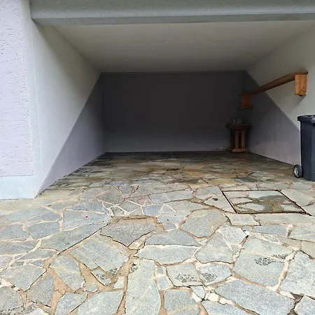 Apartman Sankt Nikolai 14 Kremsbrücke